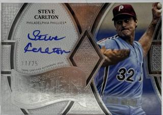 Steve Carlton