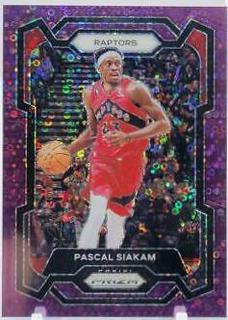 Pascal Siakam