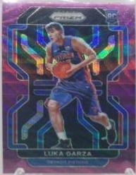 Luka Garza