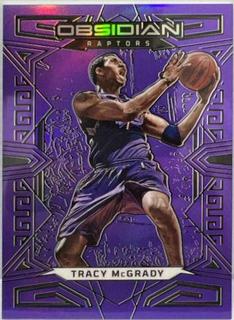 Tracy McGrady