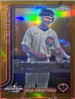 Pete Crow-Armstrong