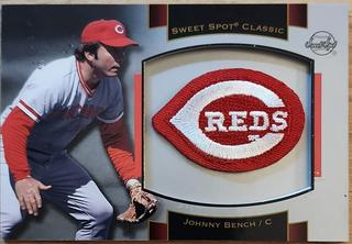 Johnny Bench