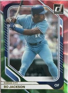 Bo Jackson