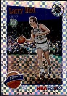 Larry Bird