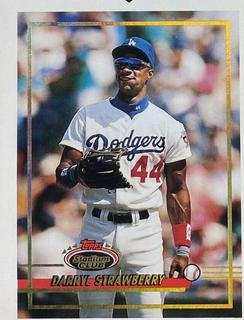 Darryl Strawberry