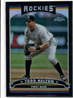 Todd Helton