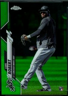 Luis Robert