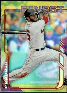 Dustin Pedroia