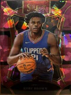 Kobe Brown