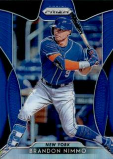 Brandon Nimmo