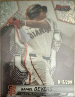 Rafael Devers