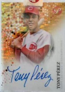 Tony Santillan