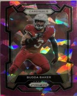 Budda Baker