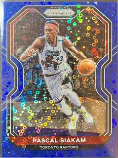 Pascal Siakam