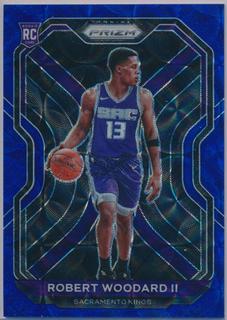 Robert Woodard II