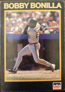 bobby bonilla
