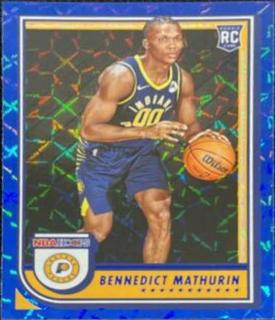 Bennedict Mathurin
