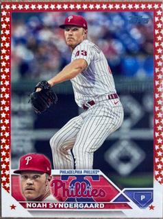 Noah Syndergaard