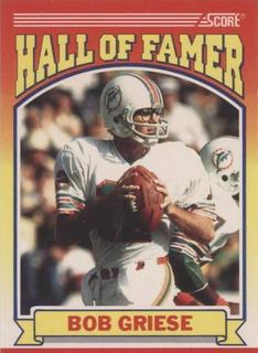 Bob Griese