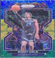 Buddy Hield