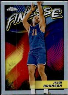 Jalen Brunson