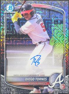 Diego Tornes