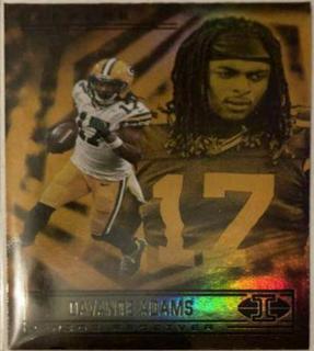 Davante Adams