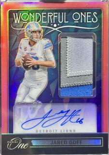 Jared Goff