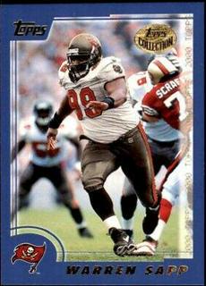 Warren Sapp