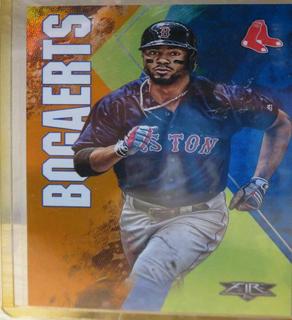 Xander Bogaerts