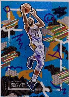 Brandon Ingram