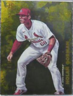 Nolan Gorman