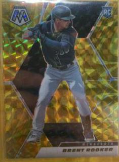 Brent Rooker