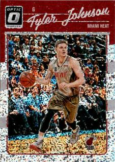 Tyler Johnson