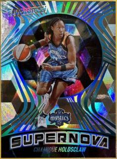 Chamique Holdsclaw