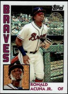 Ronald Acuna Jr.