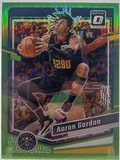 Aaron Gordon