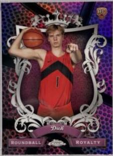 Gradey Dick