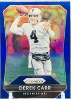 Derek Carr