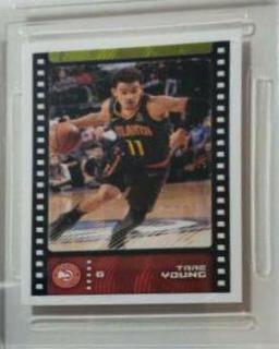 Trae Young