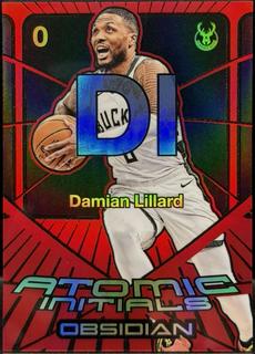 Damian Lillard