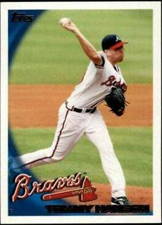 Tommy Hanson