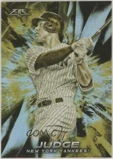 Aaron Judge