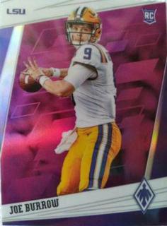 Joe Burrow