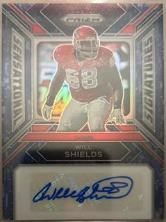 Will Shields