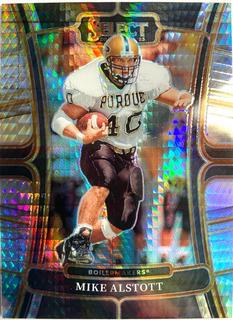 Mike Alstott