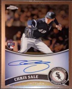 Chris Sale