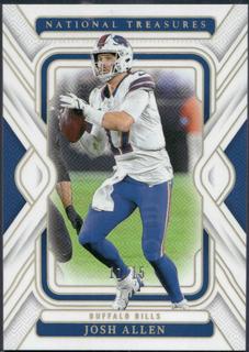 Josh Allen