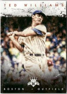Ted Williams