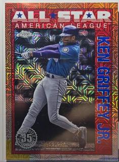 Ken Griffey Jr.
